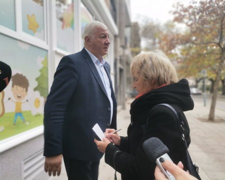 Дочакахме! В петък правят първа копка на пробива под Централна гара