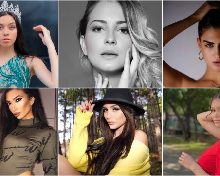 Ето кои са претендентките за короната 