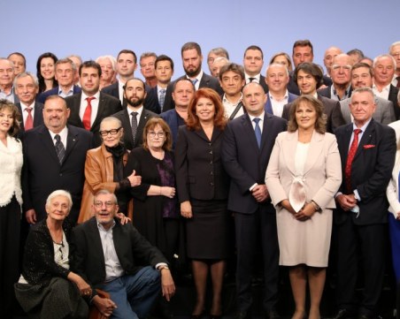 ИК на Радев отговориха на Нинова: Не искаме ничии оставки