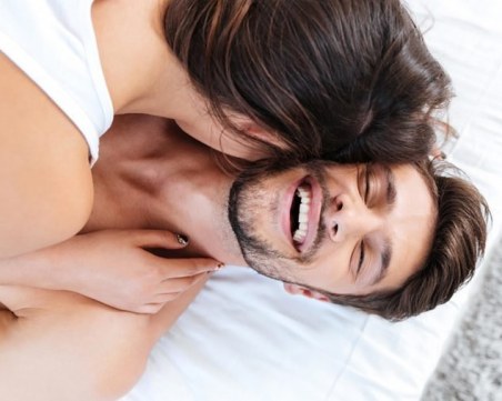 Лицето издава тайни за сексуалния живот