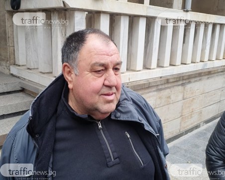 Обвиненият в трафик на мигранти в Гърция - Тошко Тодоров: Всичко бе като сън, аз съм невинен