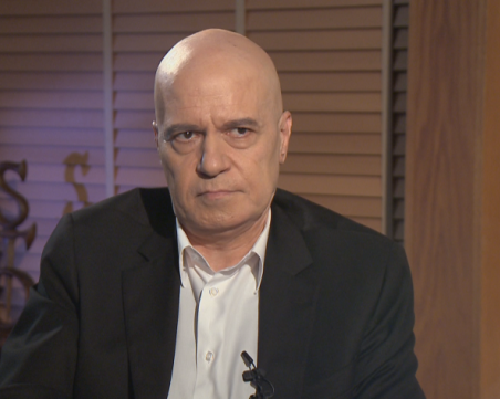 Слави Трифонов: Срещнах се с Кирил и Асен, ще направя всичко възможно за правителство