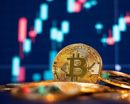 Цените на известните криптовалути рязко паднаха надолу