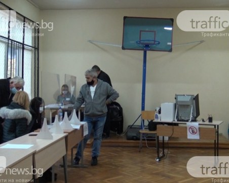 ВАС отхвърли жалбите срещу ЦИК за броенето на всички разписки