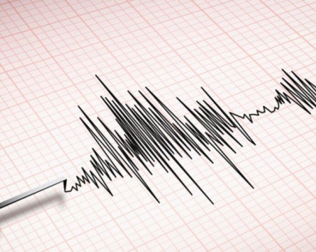 Няколко труса край Велинград