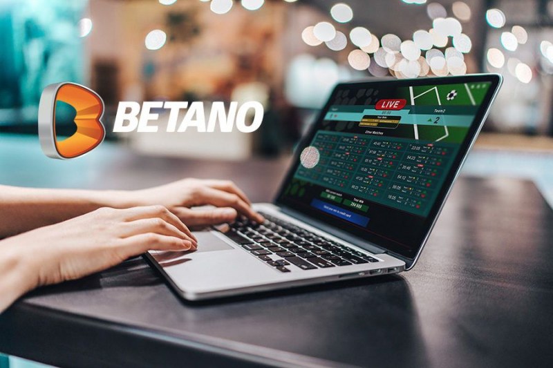 Betano в България: Залозите на живо са сред акцентите в новата онлайн платформа