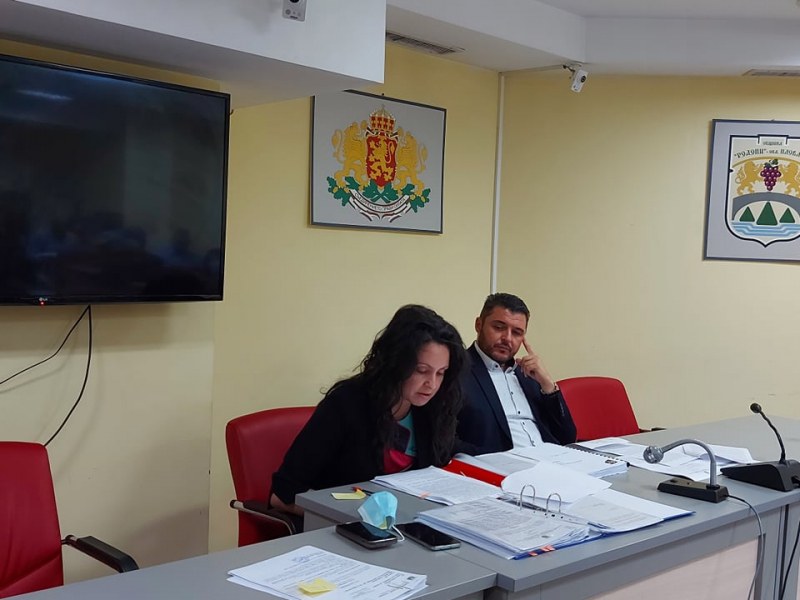 Община „Родопи” има намерение да изтегли заем от 1,177 милиона