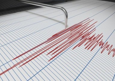 Земетресение с магнитуд 5 в Северозападна Турция съобщиха от турската