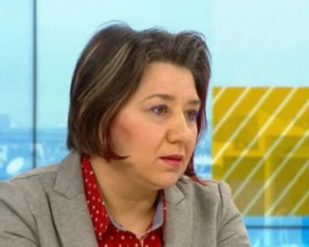 Д-р Борислава Крушева: Рискът от алергична реакция след ваксина може да се определи с тест