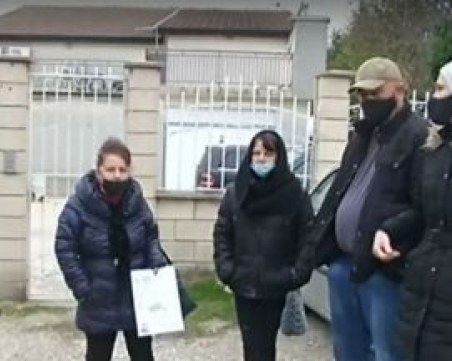 Десетки сигнали за починали в дом за възрастни във Варна