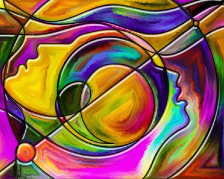 Как цветовете въздействат върху здравето ни