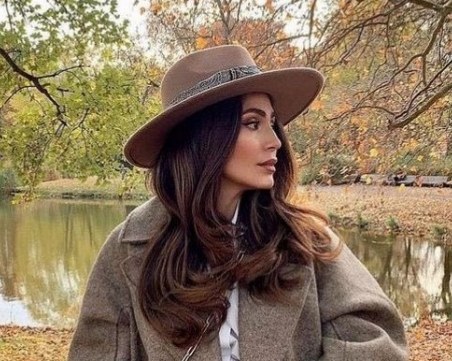 Какви шапки ще носим тази зима?