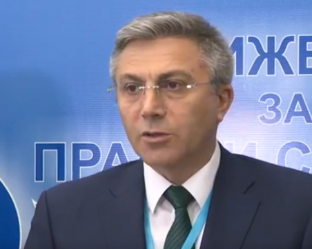 Карадайъ: Избирателят на ДПС е мъдър и ще гласува за обединител на нацията