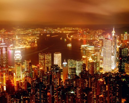 Китай изпревари САЩ и вече е най-богатата държава в света