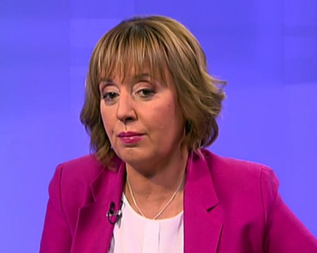 КПКОНПИ: Мая Манолова не е била в конфликт на интереси в 45-тото НС