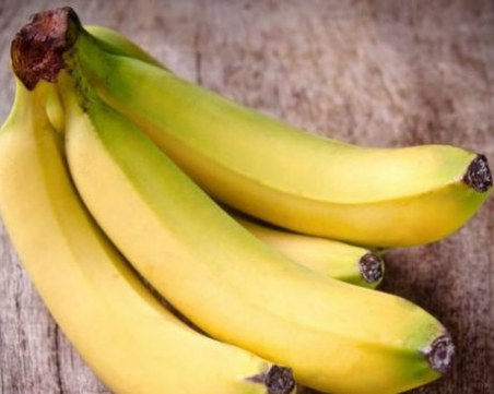 Мъж откри един от най-отровните паяци в пакет банани от супермаркета