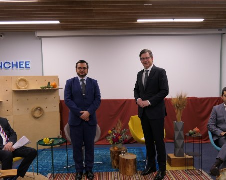 Нидерландски компании искат да инвестират в земеделието у нас