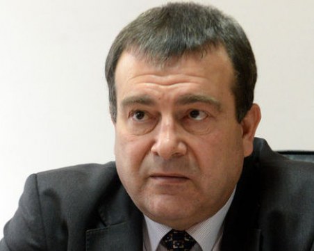 Стефан Янев освободи зам.- министъра на здравеопазването Димитър Петров