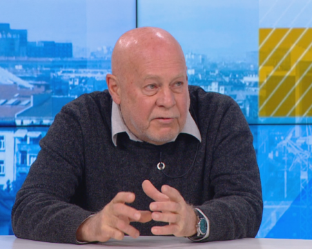 Велко Милоев, ЦИК: Вероятно няма да има контролно броене на разписките в неделя