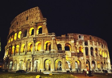 Ако сте посещавали Рим може и да са ви предупреждавали