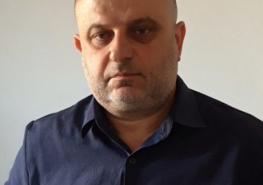 Служителят на ДАНС Борислав Христов който бе арестуван за получаване