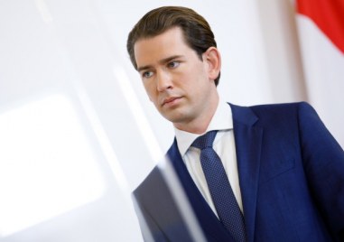 Австрийският парламент отне парламентарния имунитет на бившия канцлер Себастиан Курц