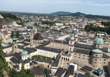 Две от австрийските провинции Горна Австрия и Залцбург въвеждат