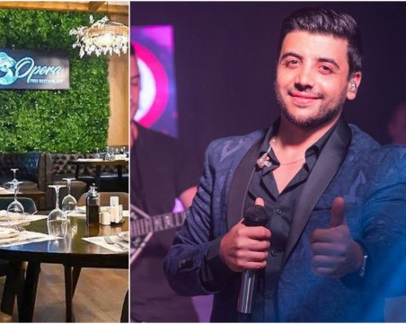 Аристос Константину ще ни пренесе в Гърция този петък в 