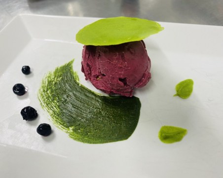 Био сладолед от Розино е сред 10-те най-добри в света