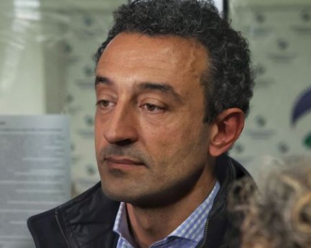 Даниел Лорер: Няма възражения за кандидатурата на Кирил Петков за премиер