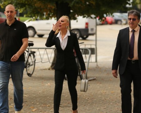 Луна: За мен са гласували не 30 000, а 300 000 души