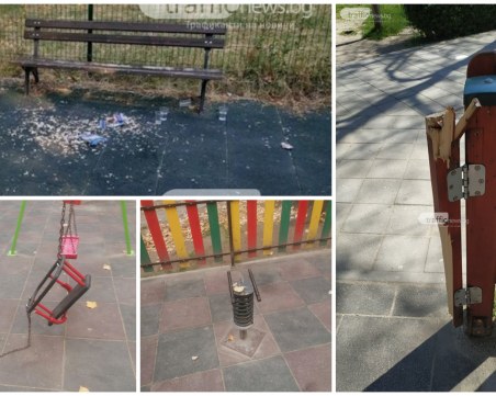 Опасно, грозно, скъпо: Докога пловдивчани ще си плащат за чуждите 