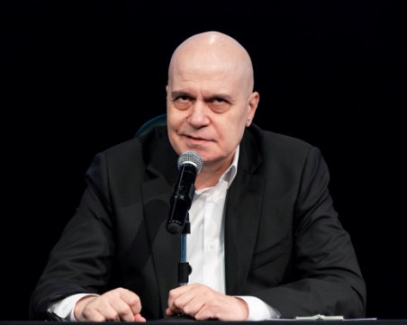 Слави Трифонов: Ще бъде направен компромис, имахме дълъг разговор с Кирил и Асен