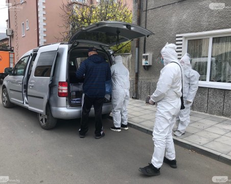 ЦИК обяви как ще бъдат включени карантинираните в избирателните списъци за балотажа