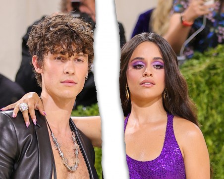 Звездна раздяла: Камила Кабейо и Шон Мендес приключиха