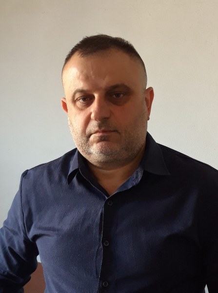 Служителят на ДАНС Борислав Христов, който бе арестуван за получаване