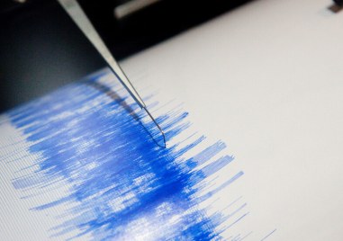 Земетресение в Източна Турция с магнитуд 5 1 по скалата на