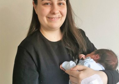 Бум на новородени в Пловдив Пандемията от COVID 19 не