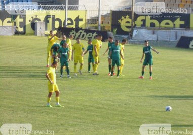 БФС най после потвърди изваждането на Нефтохимик от Втора лига на