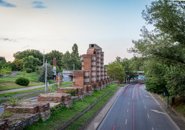 Община Пловдив разработва План за устойчива градска мобилност предназначен да удовлетвори