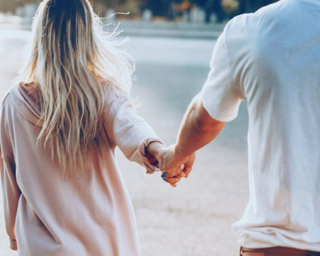 Как да накараш един мъж да се влюби в теб