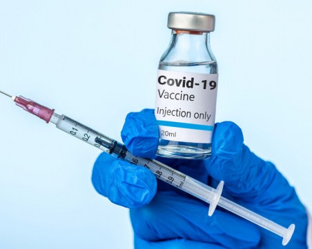 Канада одобри ваксината на Pfizer за деца от 5 до 11 години