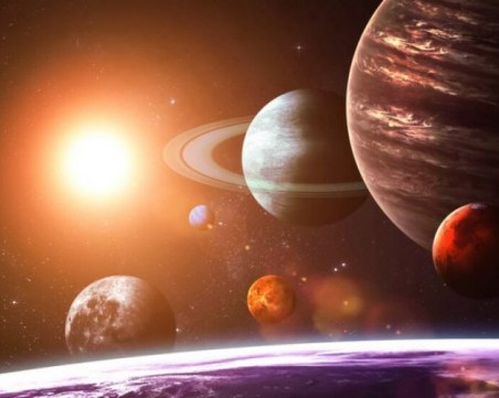Кои планети ще са в ретроград през 2022? Меркурий 4 пъти обръща движението