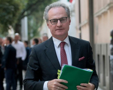 Лозан Панов: Очаквах подкрепа от Христо Иванов, но не я получих