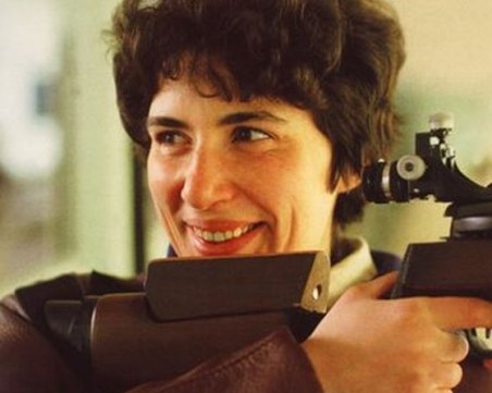 Олимпийските медалисти на Пловдив: Нонка Матова - първата българка участвала на шест Олимпиади