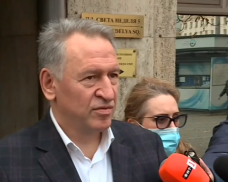 Отпада информираното съгласие преди ваксинация срещу COVID-19