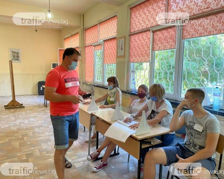 Росица Матева: Всеки може да се откаже да бъде депутат