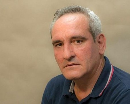 Шефът на болница 