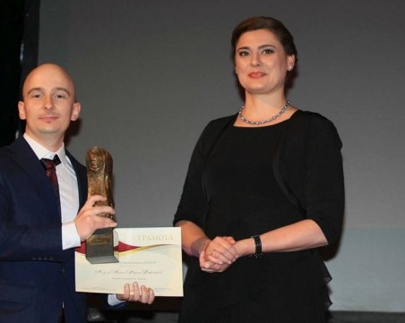 Трима учени от Пловдив сред най-добрите в света