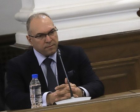 Уволниха проф. Борис Богов и като лекар в Александровска болница